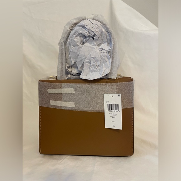 Coach X Tom Wesselmann Cashin Carry Tote 22 - Picture 6 of 11